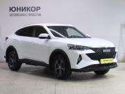 Haval F7x I Рестайлинг Дзержинск  - изображение 32