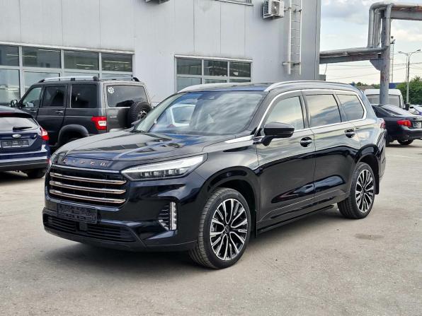Exeed VX I с пробегом 2023 года, цена 3 559 000 рублей, 18265 км, внедорожник, Автокод Объявления