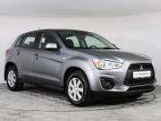 Mitsubishi ASX I Рестайлинг Химки  - изображение 15