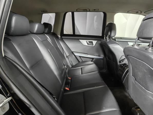 Mercedes-Benz GLK-Класс I (X204) с пробегом 2011 года, цена 1 343 000 рублей, 174334 км, внедорожник, Автокод Объявления
