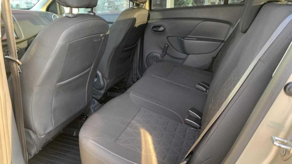 Renault Sandero II Красноярск  - изображение 27