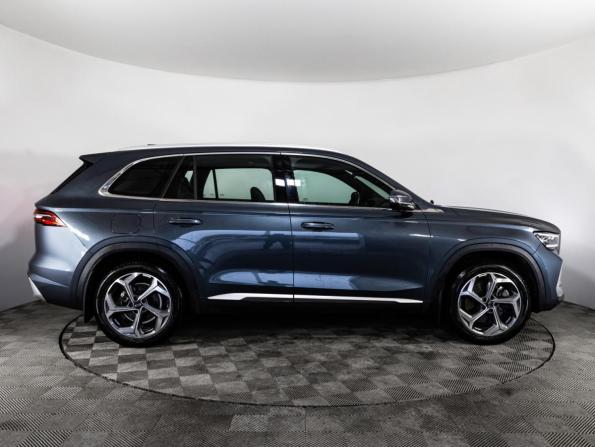 Geely Monjaro I с пробегом 2024 года, цена 3 449 000 рублей, 24157 км, внедорожник, Автокод Объявления