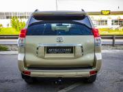 Toyota Land Cruiser Prado 150 Series Волгоград  - изображение 46