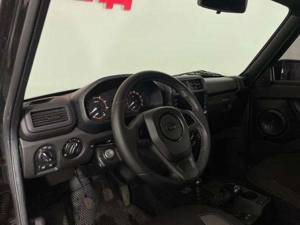 Lada (ВАЗ) Niva Legend с пробегом 2023 года, цена 969 000 рублей, 38337 км, внедорожник, Автокод Объявления