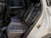 Volkswagen Tiguan II Рестайлинг Москва  - изображение 46
