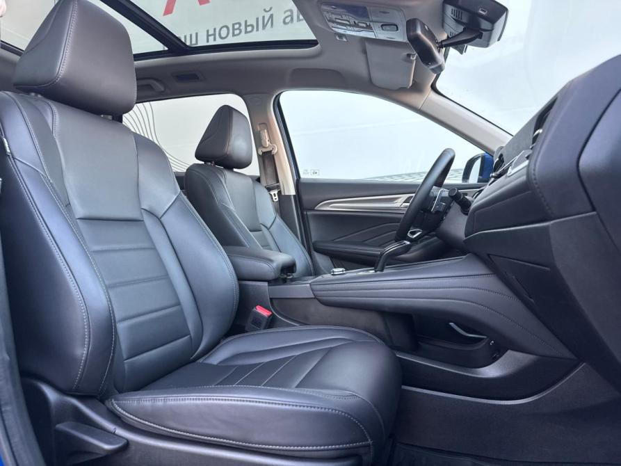 Haval F7 I Воронеж  - изображение 16