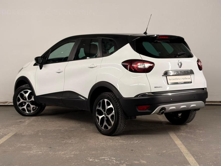 Renault Kaptur I Екатеринбург  - изображение 5