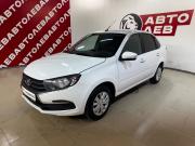 Lada (ВАЗ) Granta I Рестайлинг Новочеркасск  - изображение 19