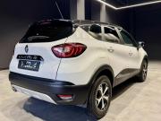Renault Kaptur I Рестайлинг Новокузнецк  - изображение 23
