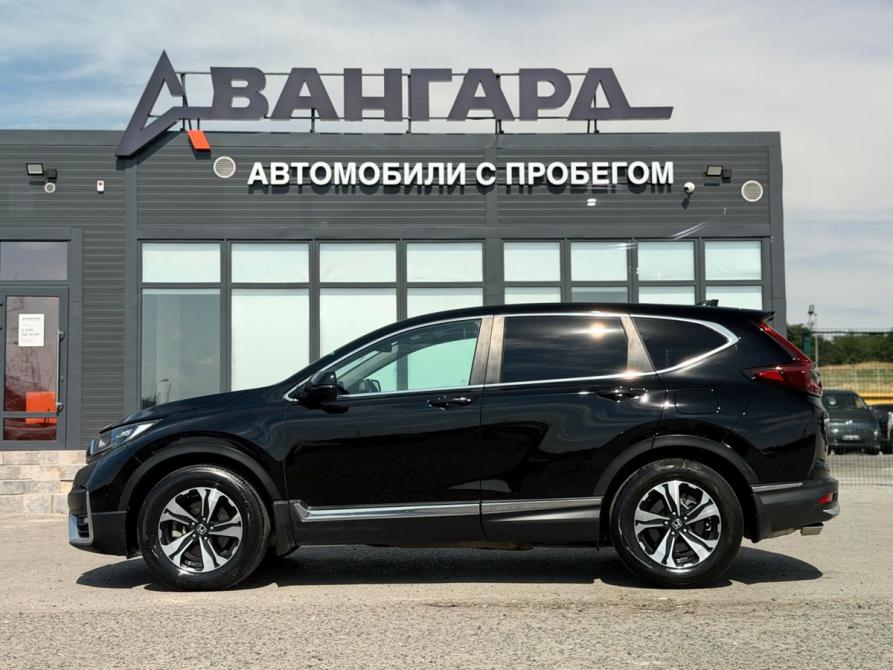 Honda CR-V V Рестайлинг Волгоград  - изображение 7