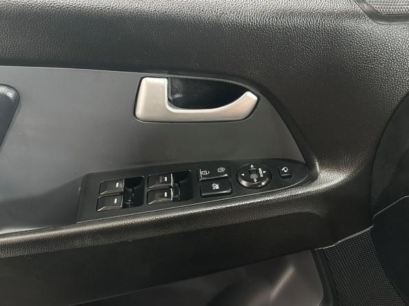 Kia Sportage III с пробегом 2013 года, цена 945 000 рублей, 419000 км, внедорожник, Автокод Объявления