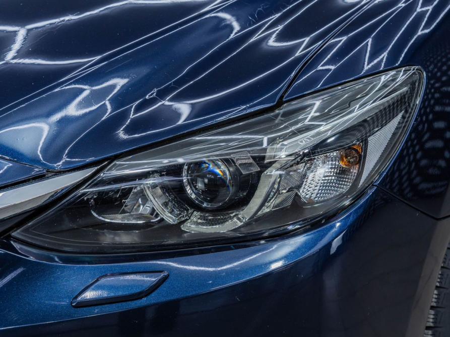 Mazda 6 III (GJ) Самара  - изображение 4