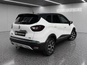 Renault Kaptur I Кемерово  - изображение 16