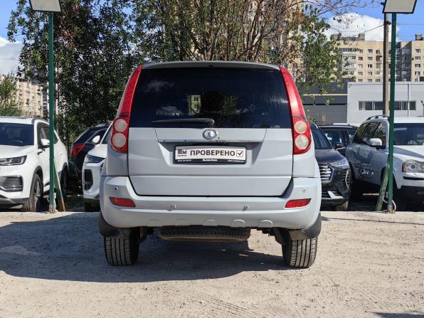 Great Wall Hover H5 с пробегом 2012 года, цена 549 000 рублей, 165000 км, внедорожник, Автокод Объявления