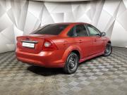 Ford Focus II Рестайлинг Москва  - изображение 18