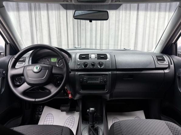 Skoda Fabia II Рестайлинг с пробегом 2012 года, цена 629 000 рублей, 152000 км, хэтчбек, Автокод Объявления
