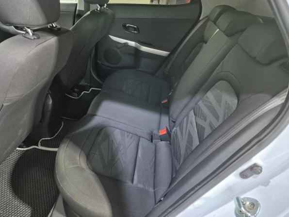 Kia Ceed II с пробегом 2014 года, цена 1 030 000 рублей, 107000 км, хэтчбек, Автокод Объявления