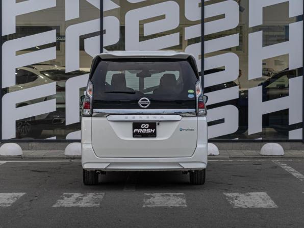 Nissan Serena V (C27) с пробегом 2018 года, цена 2 099 000 рублей, 117935 км, минивэн, Автокод Объявления