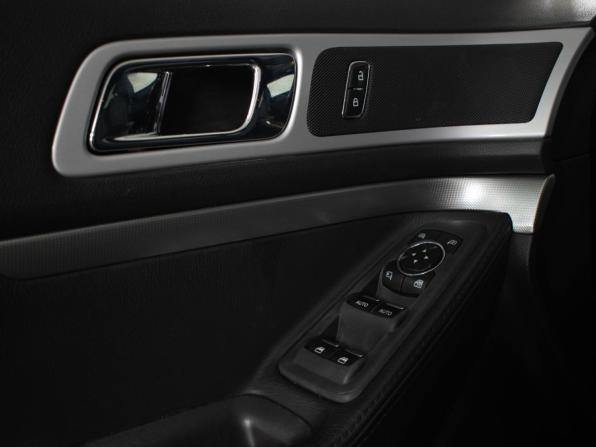 Ford Explorer V с пробегом 2014 года, цена 1 195 000 рублей, 363644 км, внедорожник, Автокод Объявления