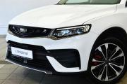Geely Tugella I Сургут  - изображение 62