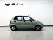 Daewoo Matiz II Белгород  - изображение 29