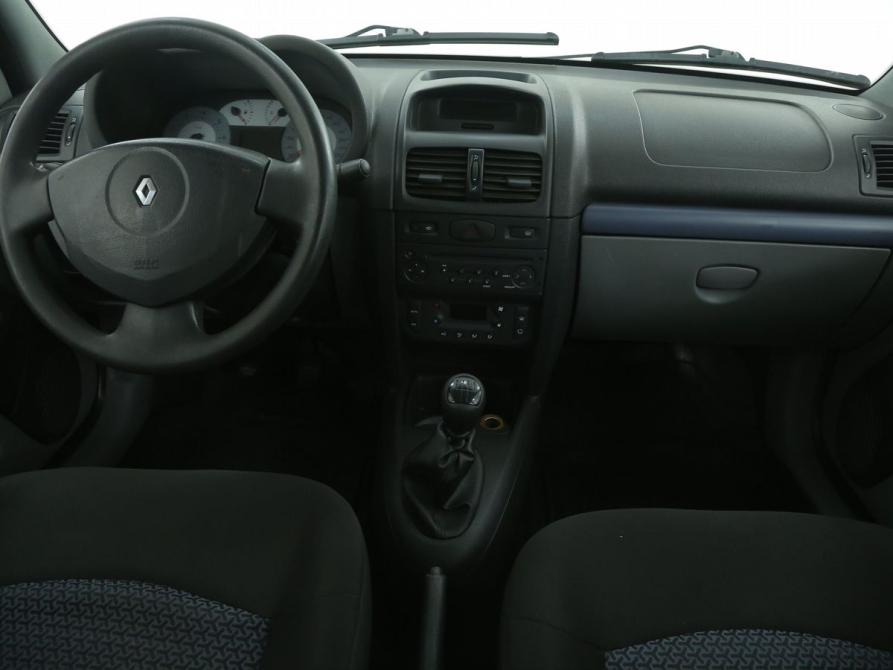 Renault Symbol I Рестайлинг 2 Иваново  - изображение 12