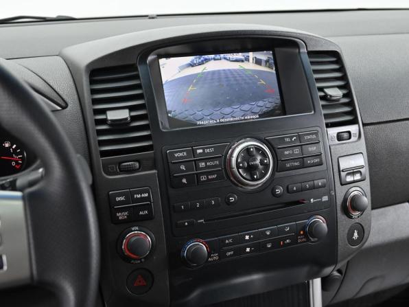 Nissan Pathfinder III Рестайлинг с пробегом 2011 года, цена 1 449 000 рублей, 138000 км, внедорожник, Автокод Объявления