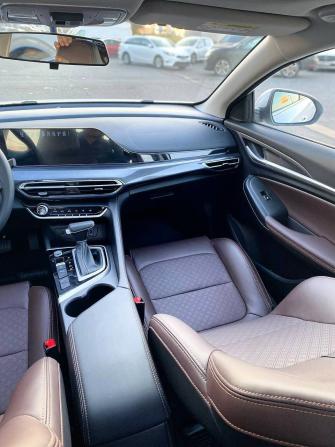 Новый Changan Eado Plus 2024 года, цена 2 299 000 рублей, седан, Автокод Объявления