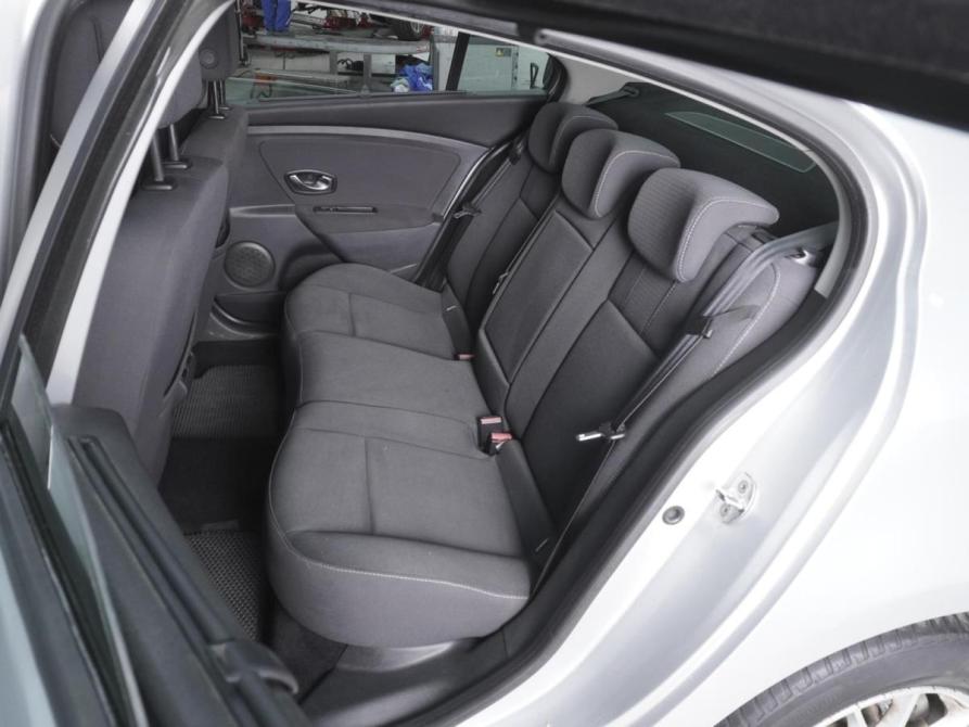 Renault Fluence I Ростов-на-Дону  - изображение 9