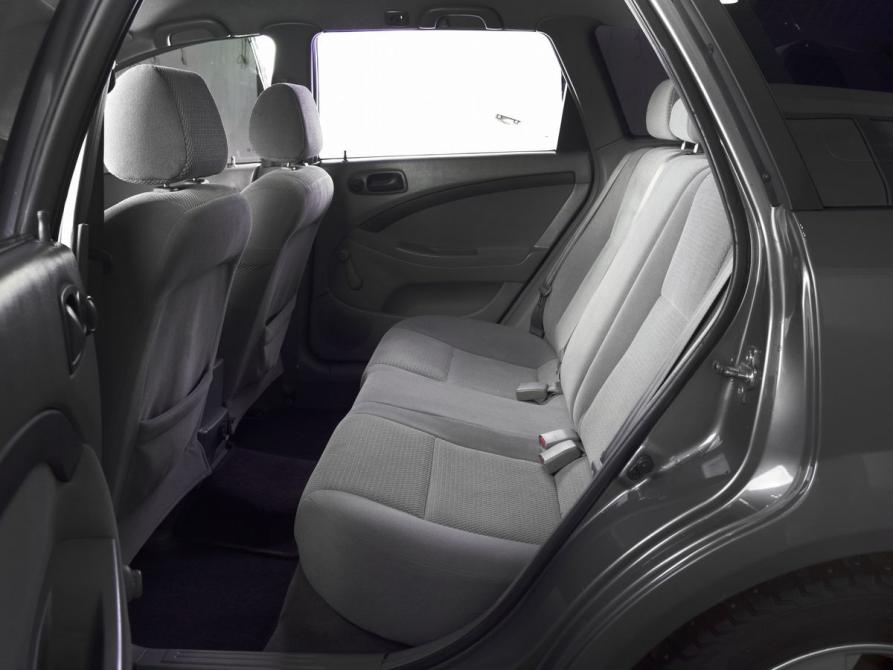 Chevrolet Lacetti I Кемерово  - изображение 12
