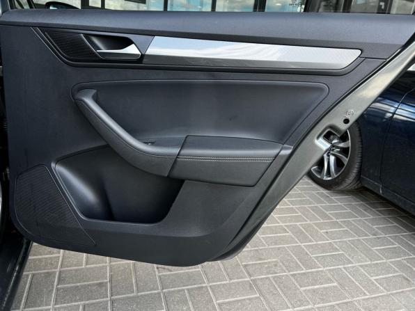 Volkswagen Polo VI с пробегом 2021 года, цена 1 799 000 рублей, 128153 км, лифтбек, Автокод Объявления