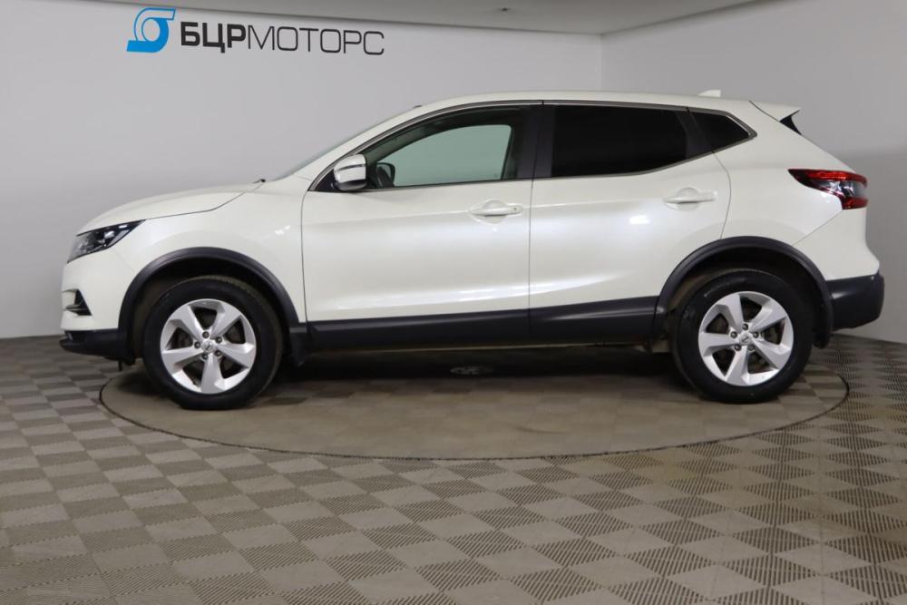Nissan Qashqai II Нижний Новгород  - изображение 8