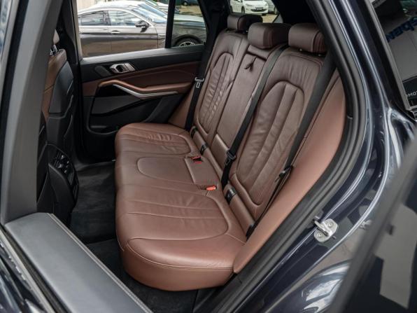BMW X5 IV (G05/G18) с пробегом 2019 года, цена 5 420 000 рублей, 142838 км, внедорожник, Автокод Объявления