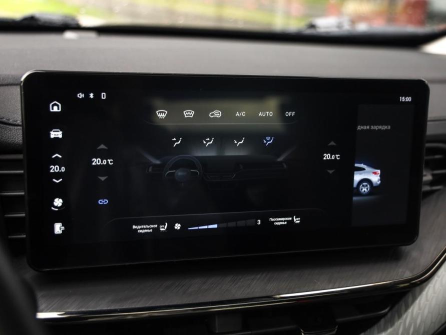 Haval F7x I Рестайлинг Санкт-Петербург  - изображение 19
