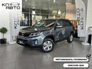 Kia Sorento II Рестайлинг Курган  - изображение 23