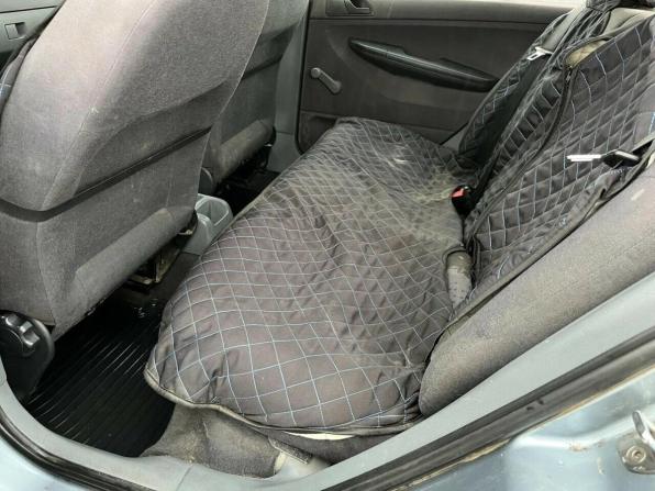 Skoda Fabia I с пробегом 2003 года, цена 166 400 рублей, 384393 км, хэтчбек, Автокод Объявления