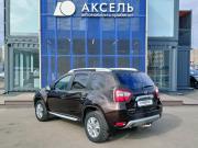 Nissan Terrano III (D10) Архангельск  - изображение 27