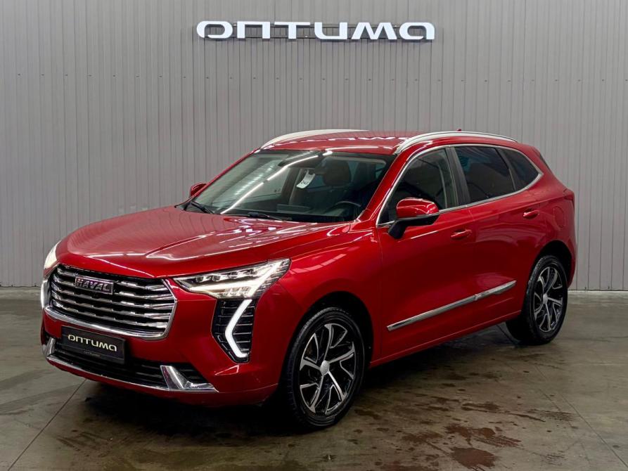 Haval Jolion I Краснодар  - изображение 1