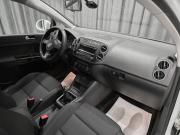 Volkswagen Golf Plus II Красноярск  - изображение 29