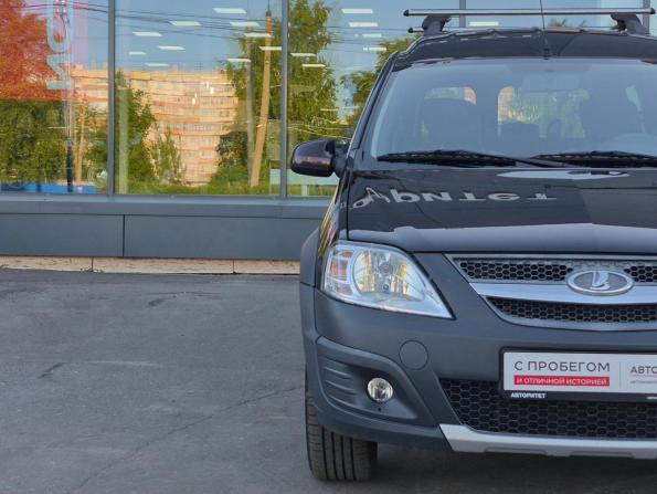 Lada (ВАЗ) Largus I с пробегом 2018 года, цена 959 000 рублей, 52567 км, универсал, Автокод Объявления