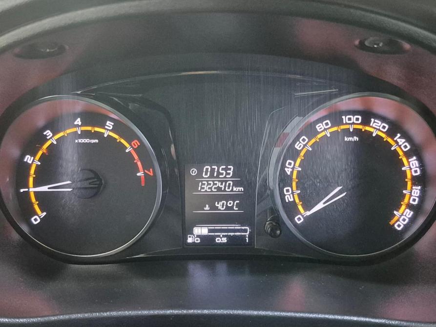 Lada (ВАЗ) Granta I Рестайлинг Воронеж  - изображение 10