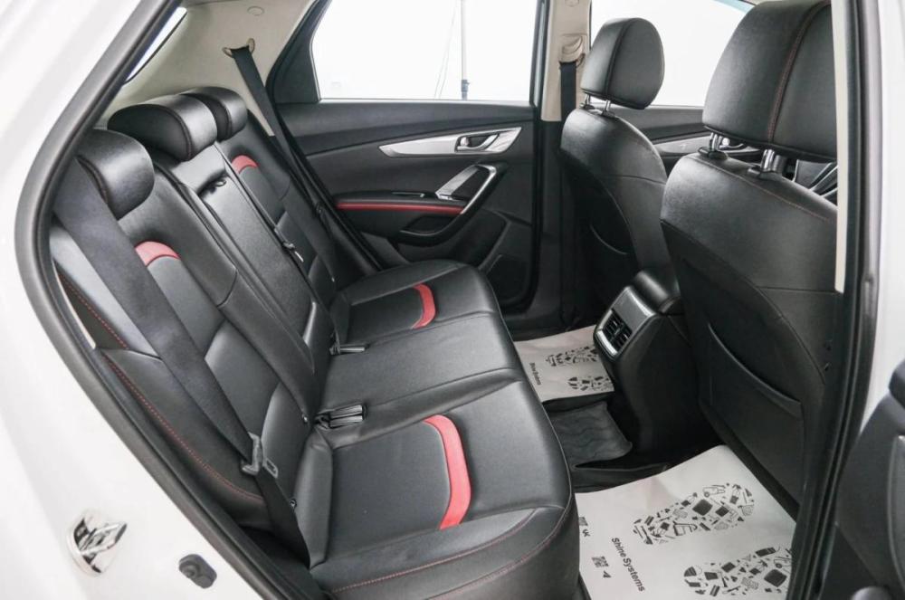 Changan CS55 Красноярск  - изображение 24
