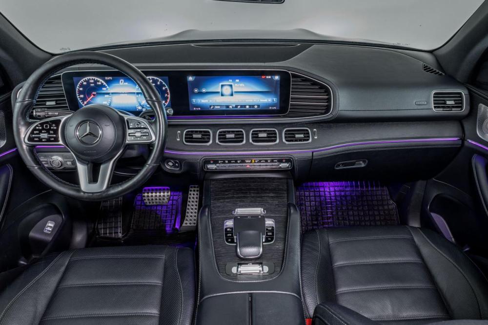 Mercedes-Benz GLS II (X167) Казань  - изображение 10