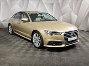 Audi A6 IV (C7) Рестайлинг Москва  - изображение 23