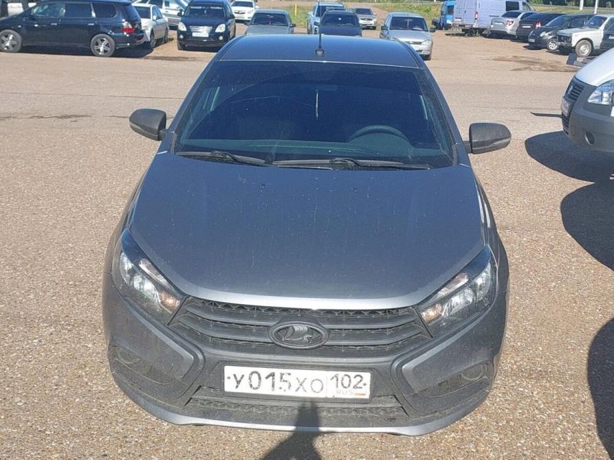Lada (ВАЗ) Vesta I Стерлитамак  - изображение 7