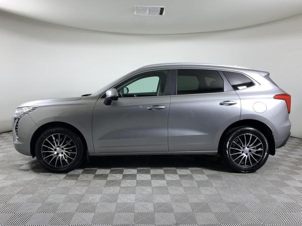 Haval Jolion I с пробегом 2024 года, цена 1 880 000 рублей, 47899 км, внедорожник, Автокод Объявления