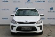 Kia Rio IV Пермь  - изображение 22
