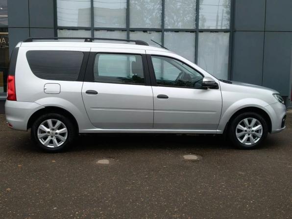 Lada (ВАЗ) Largus I Рестайлинг с пробегом 2024 года, цена 1 369 000 рублей, 30423 км, универсал, Автокод Объявления