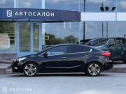 Kia Cerato III Самара  - изображение 25