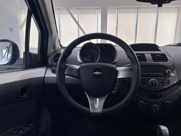 Chevrolet Spark III (M300) Рестайлинг с пробегом 2021 года, цена 1 130 000 рублей, 56268 км, хэтчбек, Автокод Объявления